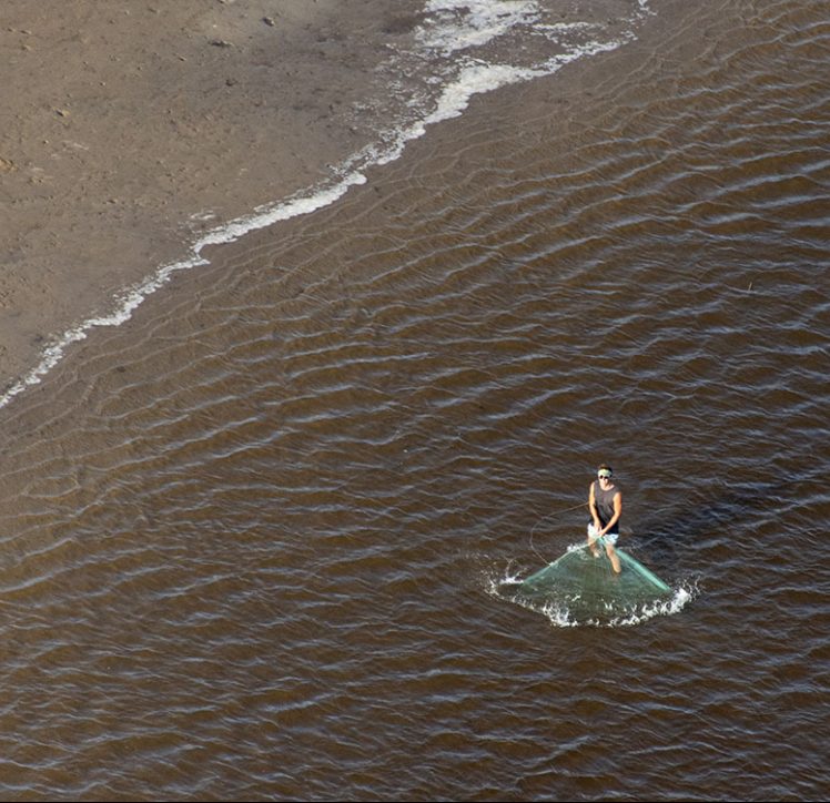 FISH SIZE AND BAG LIMITS Lower Breede River Conservancy Trust